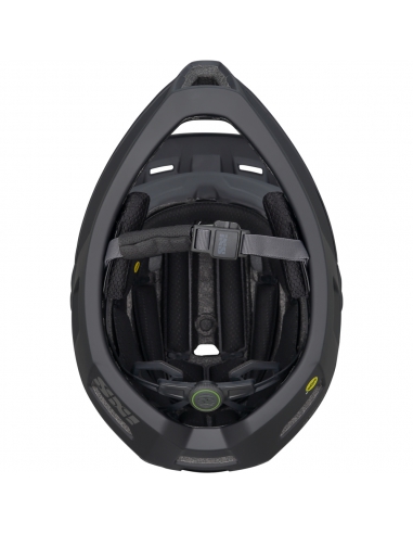 Kask rowerowy full face iXS Trigger FF MIPS Graphite
