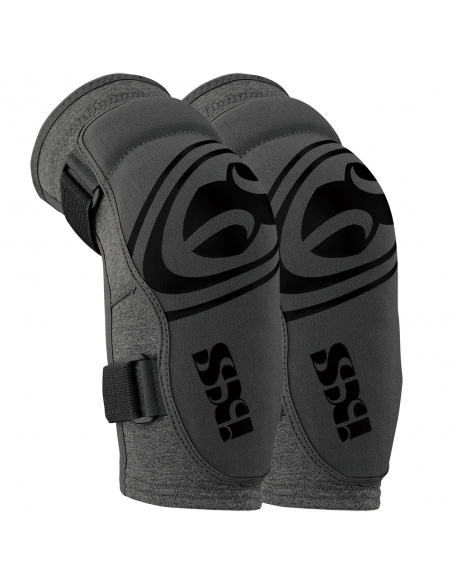 Ochraniacze na łokcie iXS Carve EVO+ Elbow Grey
