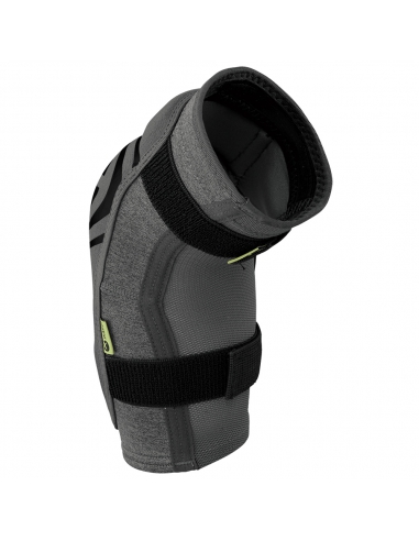Ochraniacze na łokcie iXS Carve EVO+ Elbow Grey