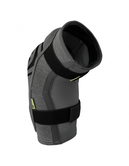 Ochraniacze na łokcie iXS Carve EVO+ Elbow Grey