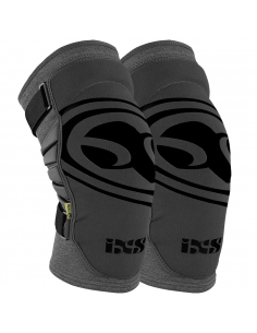 Ochraniacze na kolana iXS Carve EVO+ Knee Grey