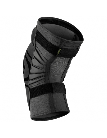 Ochraniacze na kolana iXS Carve EVO+ Knee Grey