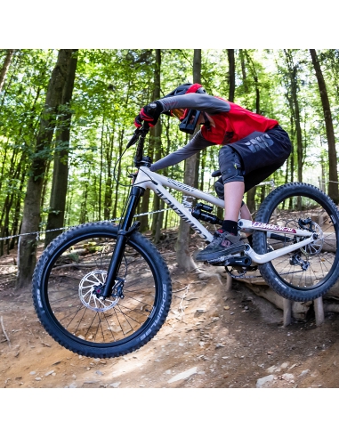 Ochraniacze na łokcie iXS Carve EVO+ Elbow Grey