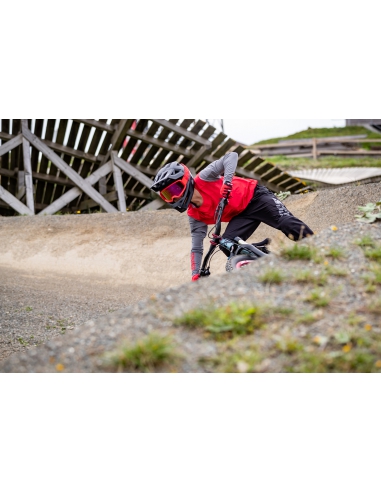 Kask rowerowy full face iXS Trigger FF MIPS...