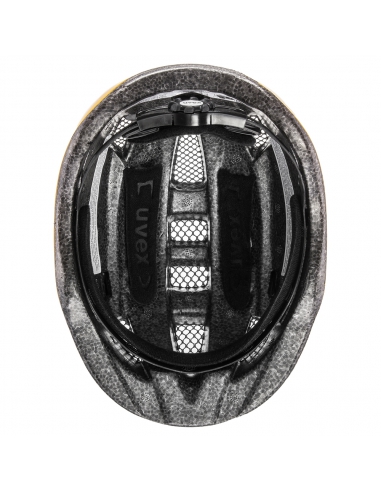 Kask dziecięcy Uvex Kid 2 Desert