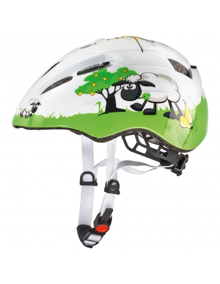 Kask dziecięcy Uvex Kid 2 Dolly