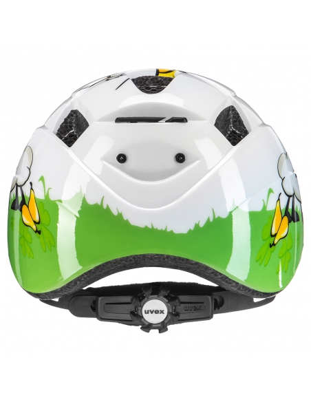 Kask dziecięcy Uvex Kid 2 Dolly