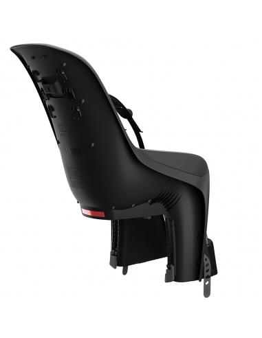 Fotelik rowerowy Thule RideAlong LITE 2 Dark Grey (na tył, mocowany do ramy)