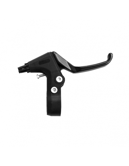 Prawa klamka hamulca (czarna) do rowerów Woom 4 5 6 Prawa klamka hamulca (czarna) do rowerów Woom 4 5 6