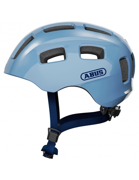 Kask rowerowy Abus Youn-I 2.0 Glacier Blue