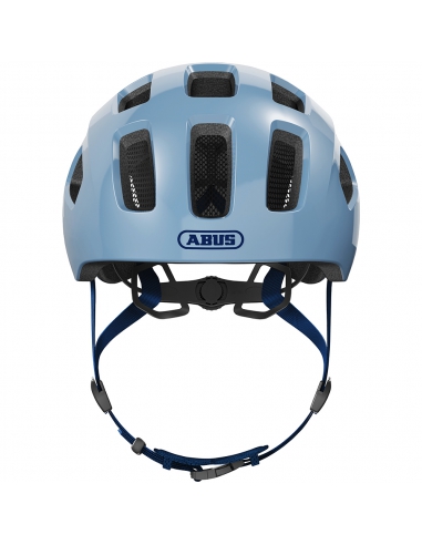Kask rowerowy Abus Youn-I 2.0 Glacier Blue