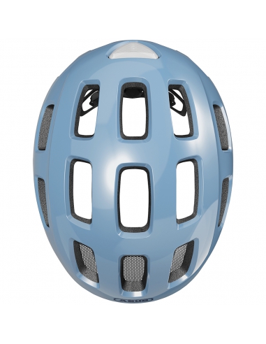 Kask rowerowy Abus Youn-I 2.0 Glacier Blue