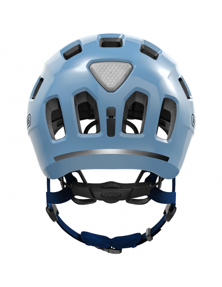 Kask rowerowy Abus Youn-I 2.0 Glacier Blue