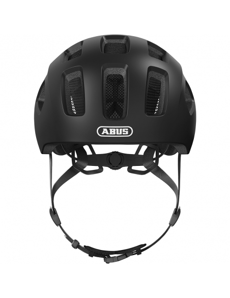 Kask rowerowy Abus Youn-I 2.0 Velvet Black