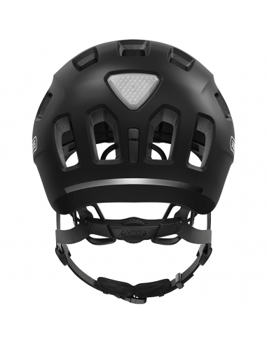 Kask rowerowy Abus Youn-I 2.0 Velvet Black