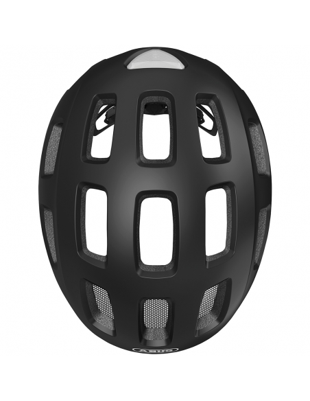 Kask rowerowy Abus Youn-I 2.0 Velvet Black