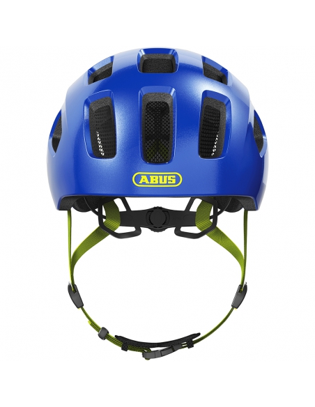 Kask dziecięcy Abus Youn-I 2.0 Sparkling Blue