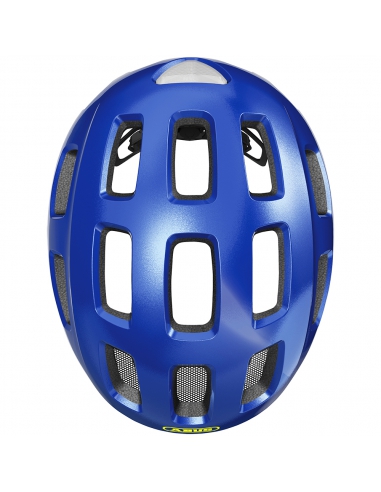 Kask dziecięcy Abus Youn-I 2.0 Sparkling Blue