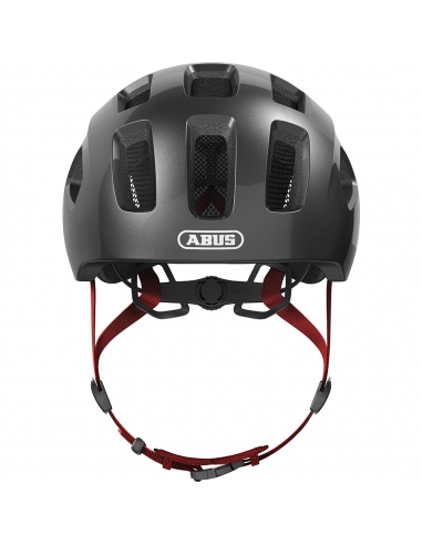 Kask dziecięcy Abus Youn-I 2.0 Sparkling Titan