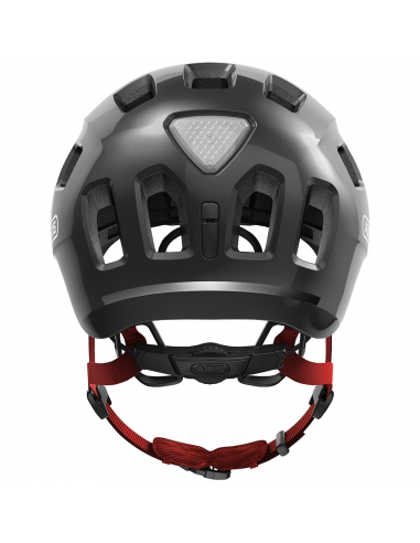 Kask dziecięcy Abus Youn-I 2.0 Sparkling Titan