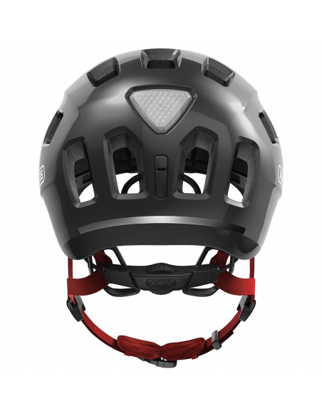 Kask dziecięcy Abus Youn-I 2.0 Sparkling Titan