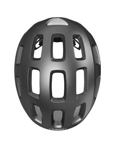 Kask dziecięcy Abus Youn-I 2.0 Sparkling Titan