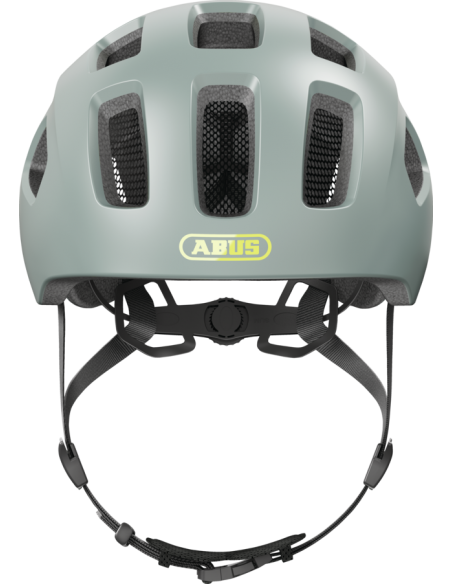 Kask dziecięcy Abus Youn-I 2.0 Cool Grey