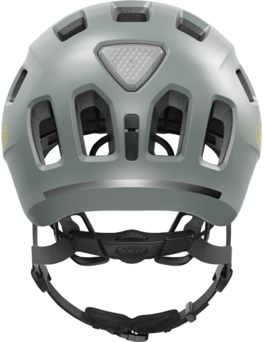 Kask dziecięcy Abus Youn-I 2.0 Cool Grey