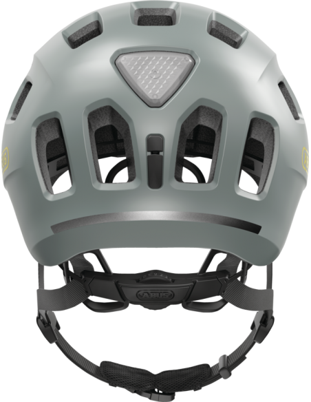 Kask dziecięcy Abus Youn-I 2.0 Cool Grey