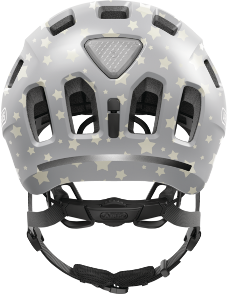 Kask dziecięcy Abus Youn-I 2.0 Grey Star