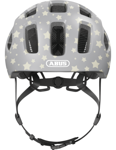 Kask dziecięcy Abus Youn-I 2.0 Grey Star