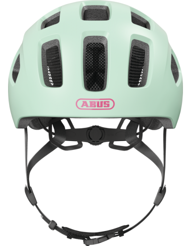 Kask dziecięcy Abus Youn-I 2.0 Iced Mint