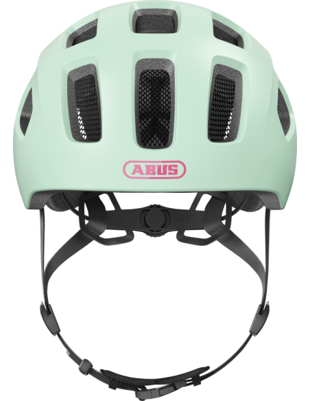 Kask dziecięcy Abus Youn-I 2.0 Iced Mint