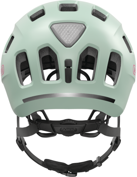 Kask dziecięcy Abus Youn-I 2.0 Iced Mint
