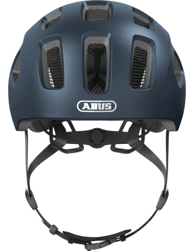 Kask dziecięcy Abus Youn-I 2.0 Midnight Blue