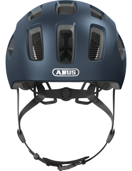 Kask dziecięcy Abus Youn-I 2.0 Midnight Blue