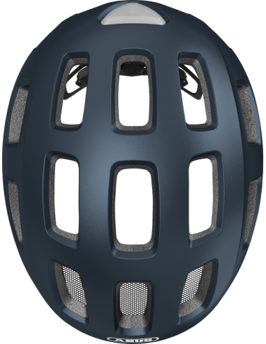 Kask dziecięcy Abus Youn-I 2.0 Midnight Blue