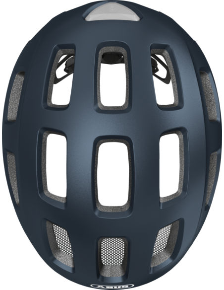 Kask dziecięcy Abus Youn-I 2.0 Midnight Blue