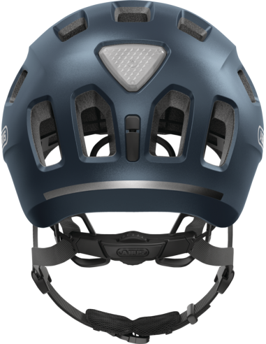Kask dziecięcy Abus Youn-I 2.0 Midnight Blue