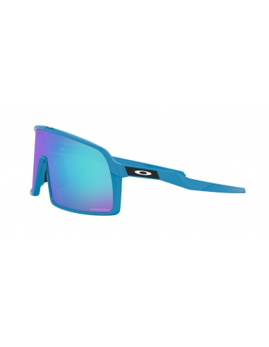 Okulary przeciwsłoneczne Oakley Sutro Sky/Prizm Sapphire