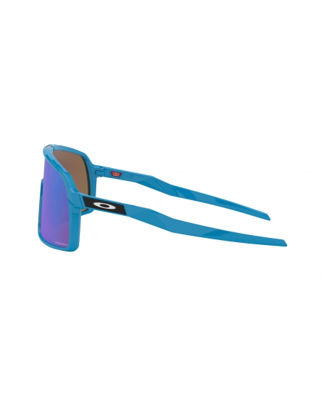 Okulary przeciwsłoneczne Oakley Sutro Sky/Prizm Sapphire