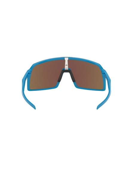 Okulary przeciwsłoneczne Oakley Sutro Sky/Prizm Sapphire