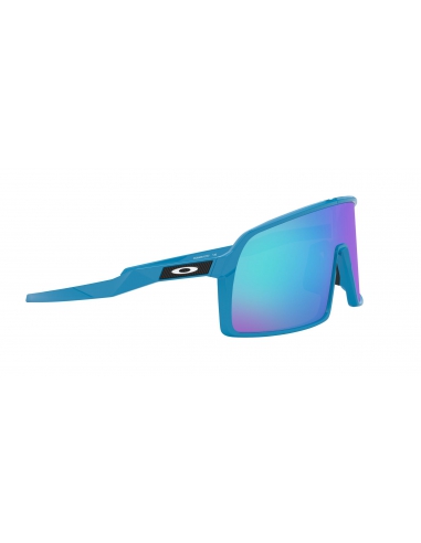 Okulary przeciwsłoneczne Oakley Sutro Sky/Prizm Sapphire