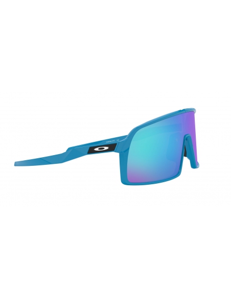 Okulary przeciwsłoneczne Oakley Sutro Sky/Prizm Sapphire