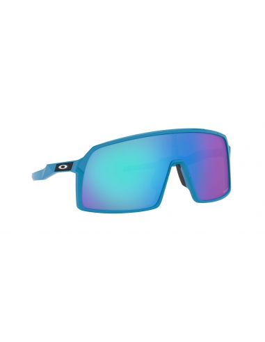 Okulary przeciwsłoneczne Oakley Sutro Sky/Prizm Sapphire