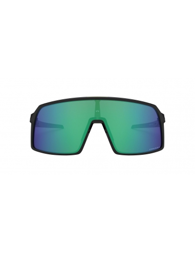 Okulary przeciwsłoneczne Oakley Sutro Black Ink/Prizm Jade
