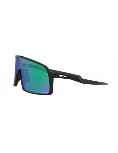 Okulary przeciwsłoneczne Oakley Sutro Black Ink/Prizm Jade