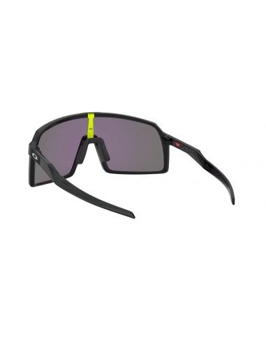 Okulary przeciwsłoneczne Oakley Sutro Black Ink/Prizm Jade
