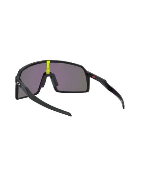 Okulary przeciwsłoneczne Oakley Sutro Black Ink/Prizm Jade Okulary przeciwsłoneczne Oakley Sutro Black Ink/Prizm Jade