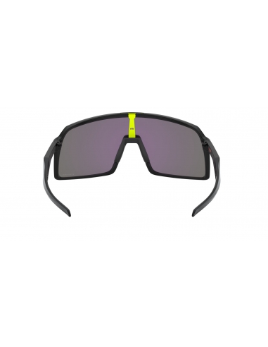 Okulary przeciwsłoneczne Oakley Sutro Black Ink/Prizm Jade